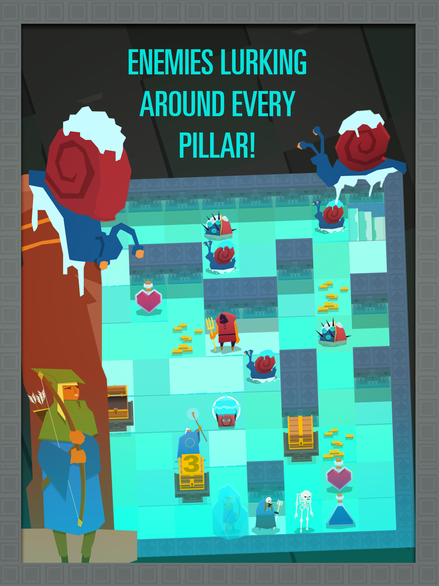 Captura de Tela do Jogo The Nightmare Cooperative