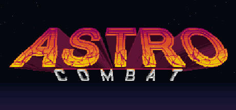 Banner of Astro Combat 