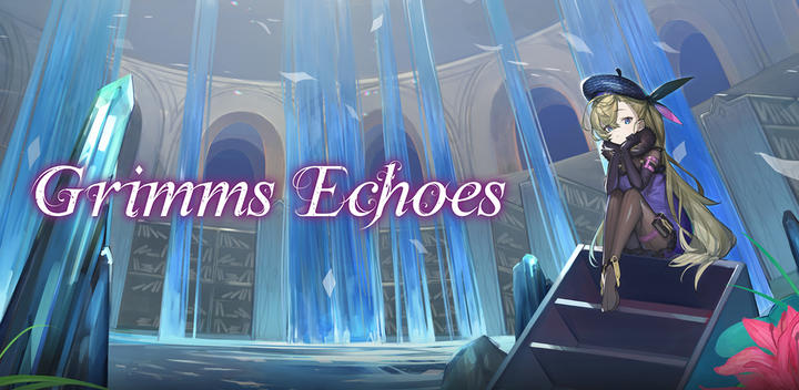 Banner of Grimms Echoes 1.4.9