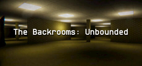 Banner of The Backrooms: Unbounded 