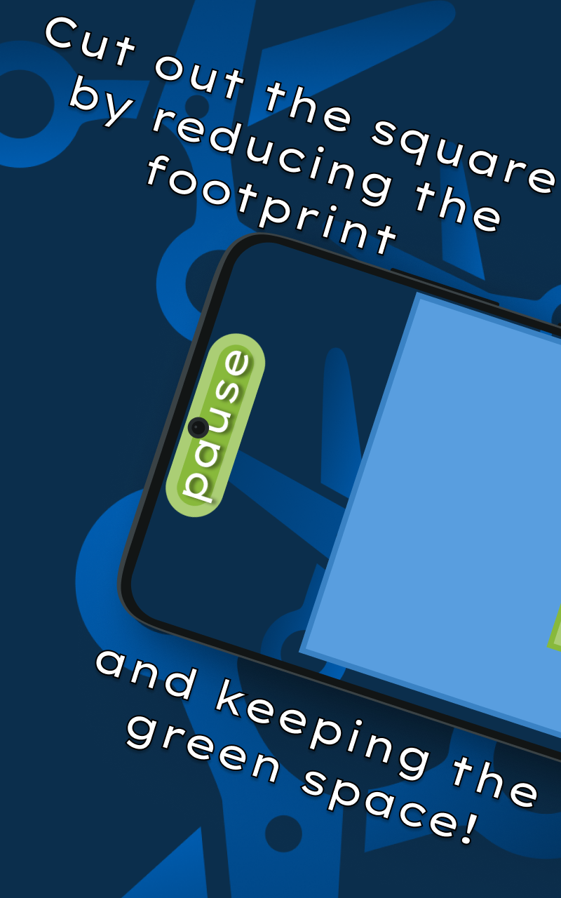 Cut The Area Latest Version for Android/iOS APK - TapTap