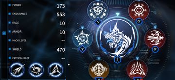 Скриншот игры 聚爆Implosion