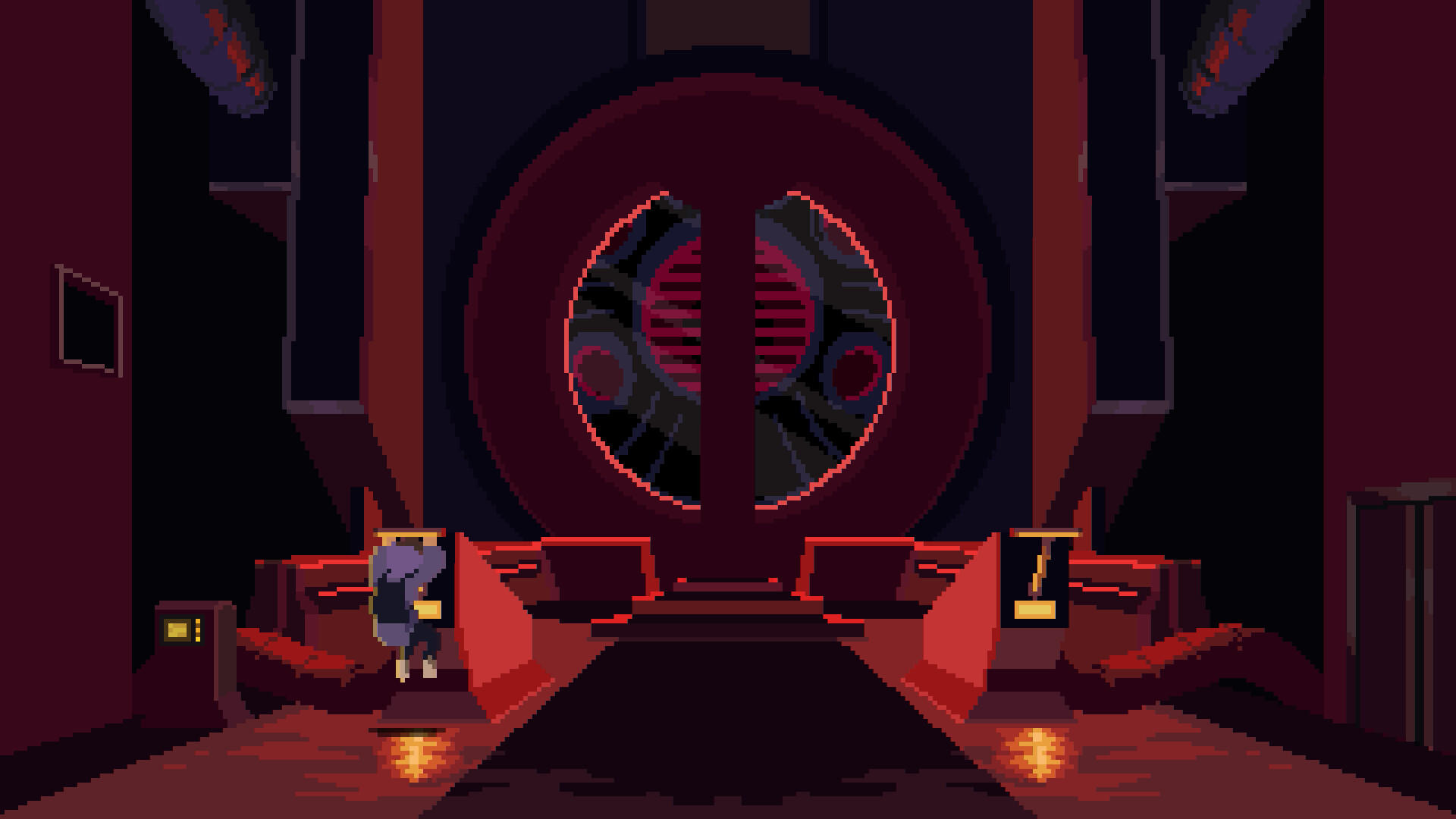 Screenshot of Full Void