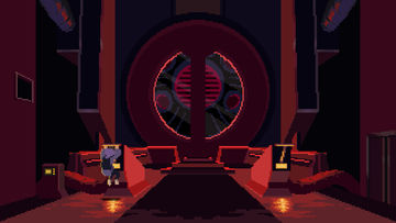 Full Void PS4 & PS5 遊戲截圖