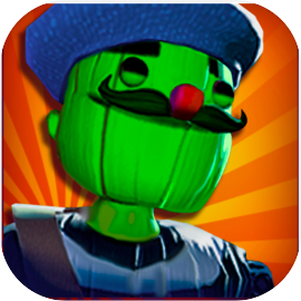 The Incredible Artist