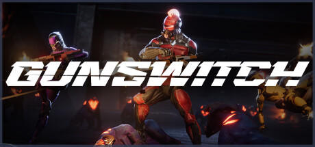 Banner of Gunswitch 