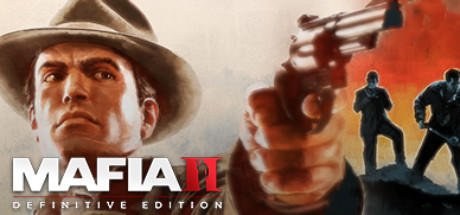 Banner of Mafia II: Edisi Definitif 