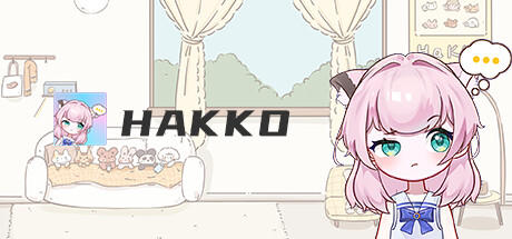 Banner of HakkoAI - Gamer Companion 