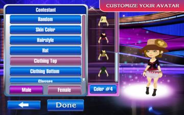 Jeopardy! HD Game Screenshot