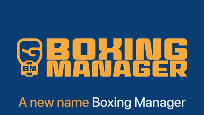 Screenshot of Boxing Manager