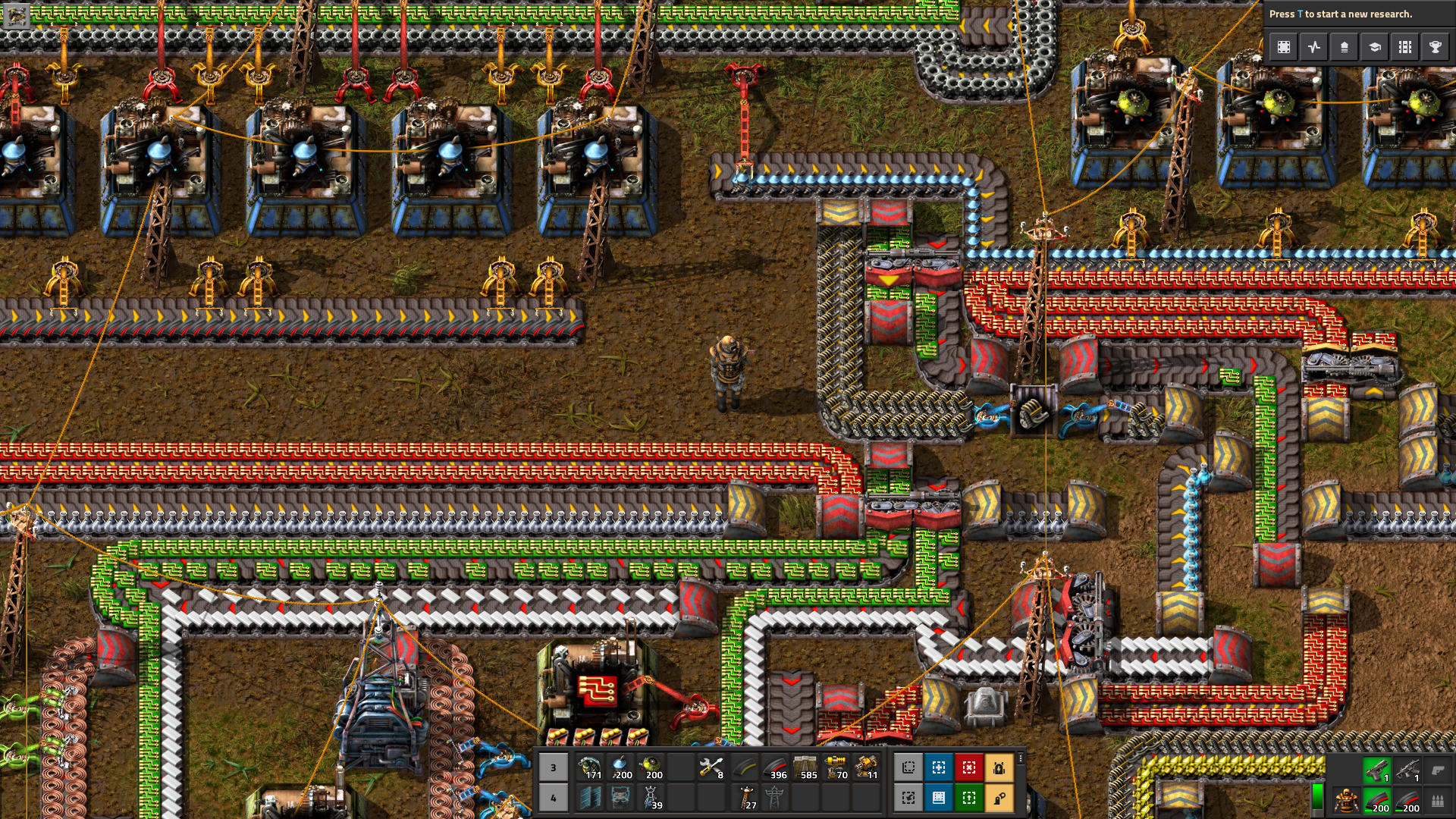 Screenshot 26 of Factorio 