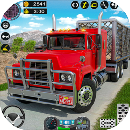 Truck Driving Simulator Games android iOS apk download for free-TapTap