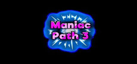 Banner of Maniac Path 3 