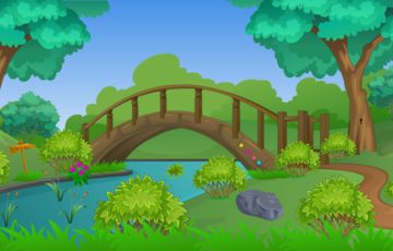 Escape Games Day-422 ภาพหน้าจอเกม