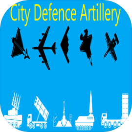City Defence Artillery