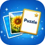 Icon of Solitaire - Puzzle Images