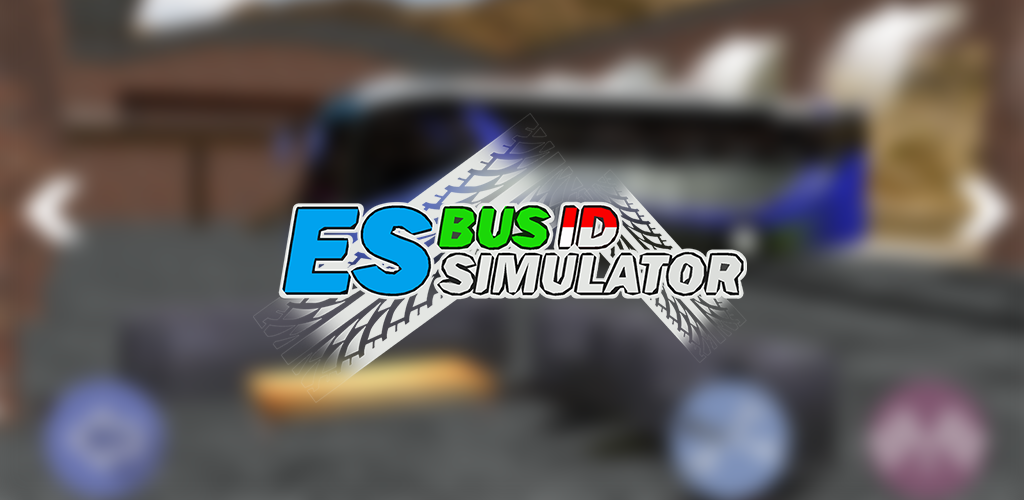 Banner of ES 버스 시뮬레이터 ID 2 