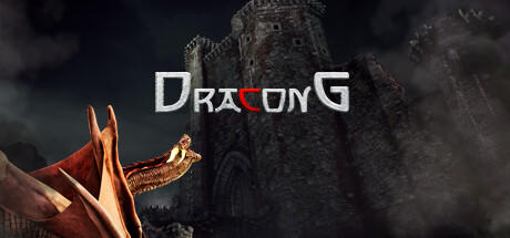 Banner of DraconG VR 