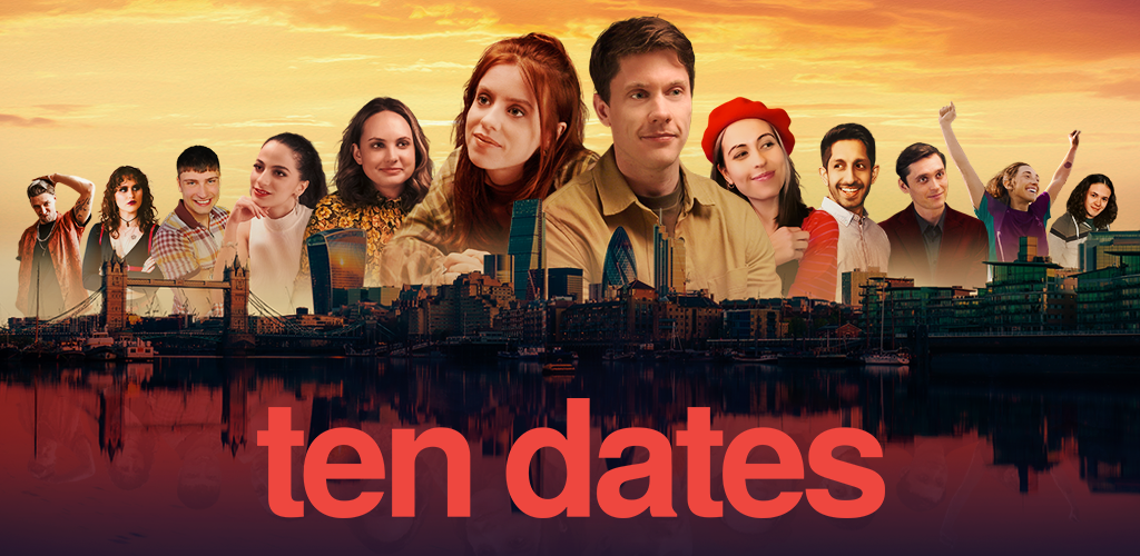 Banner of Ten Dates 