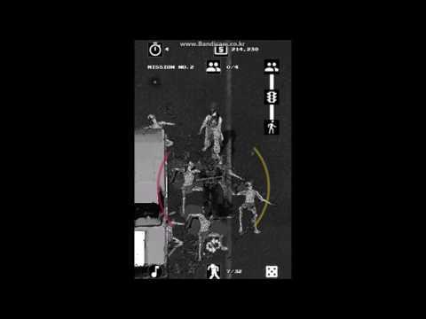 Captura de Tela do Vídeo de 1Million Zombie