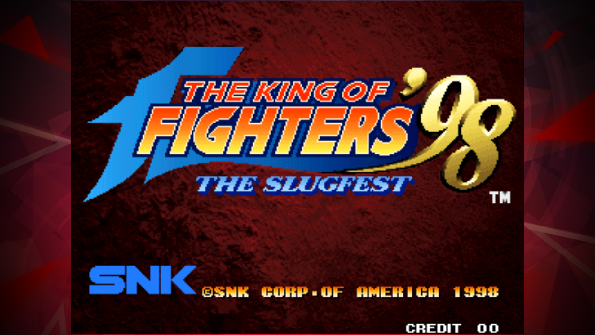 The King of Fighters '97 Neo Geo Android Game Download - Horje