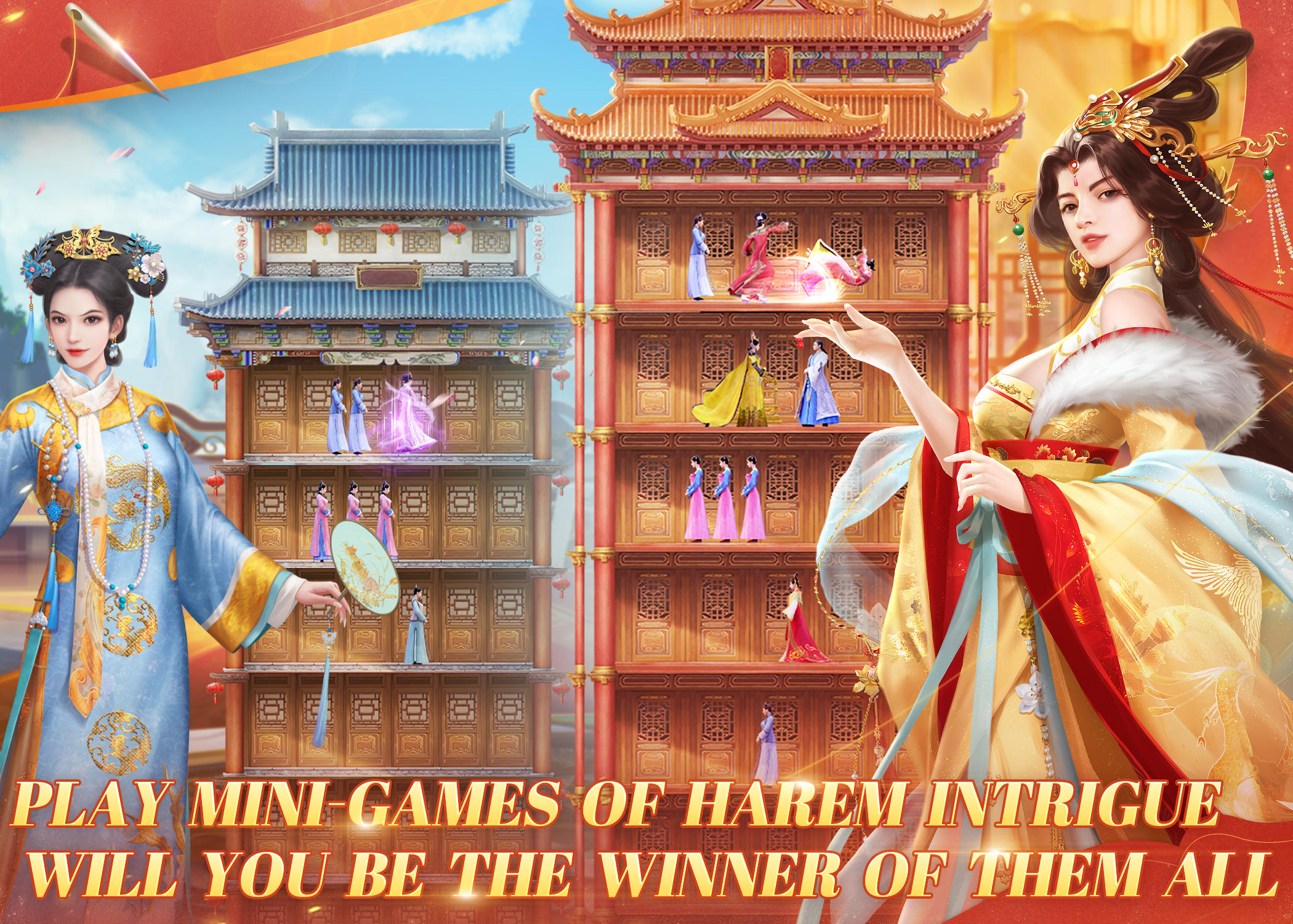 Call Me Emperor-Collab! - download game | TapTap