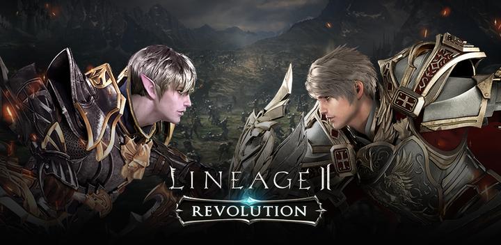 Banner of Lineage2-Revolution 
