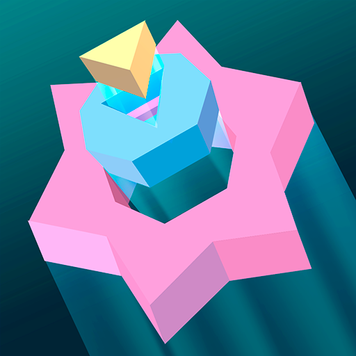 Shape Builder 3D Latest Version for Android/iOS APK - TapTap