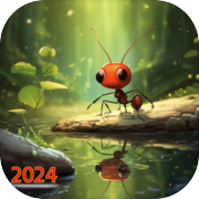 The Ants: Underground Kingdom 2024