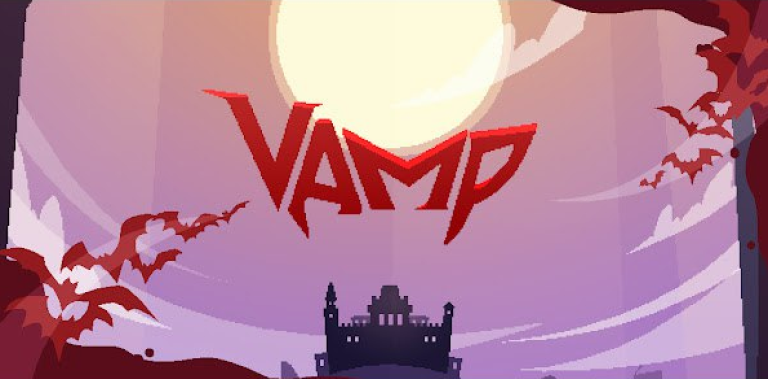 Banner of Vamp - Penguasa Darah 1.2.19