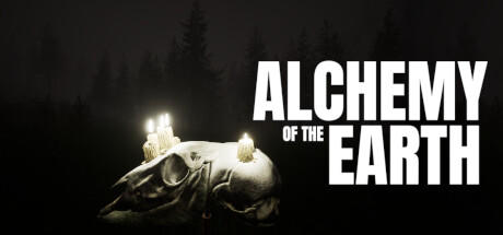 Banner of Alchemie der Erde 