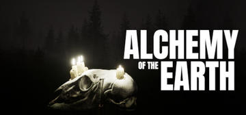 Banner of Alchemy of the Earth 