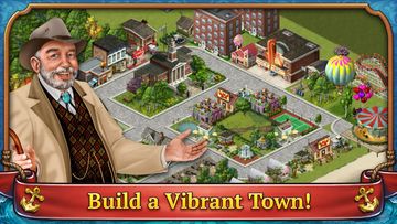 Seaside Getaway: Hidden Object Game Screenshot