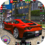 Icon of Car Simulator Driving Game