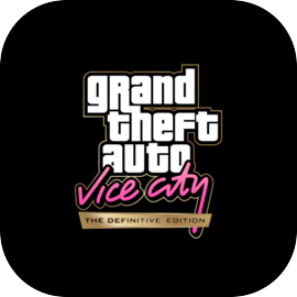 GTA: Vice City - 데피니티브