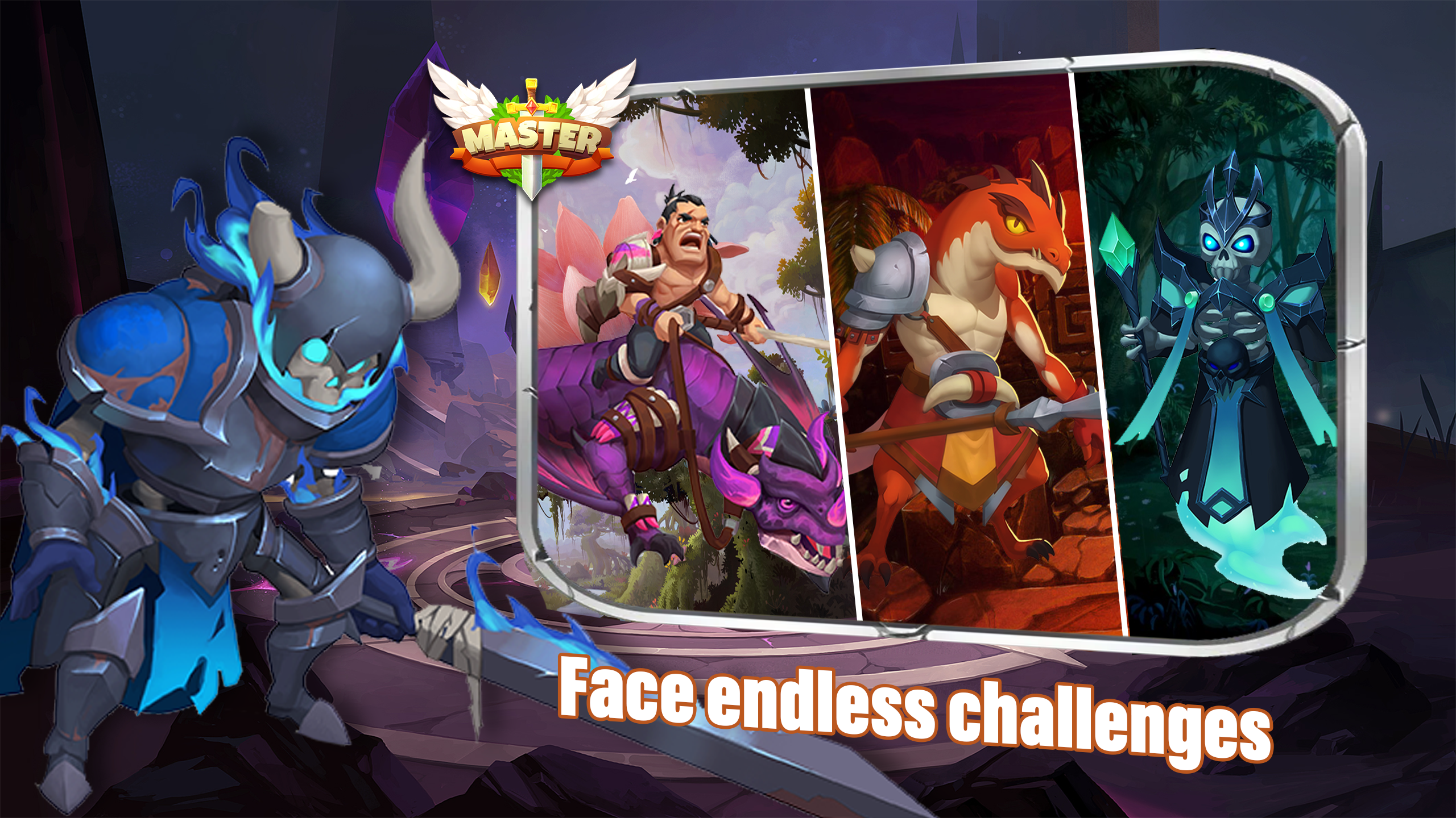 Screenshot 8 of Master 1.13.19