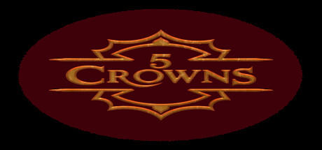 Banner of 5 Crowns 