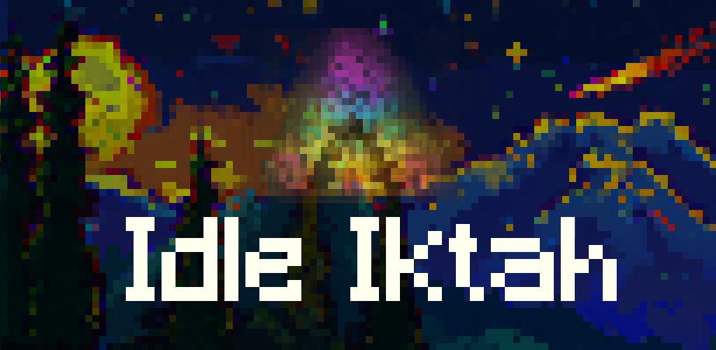 Banner of Iktah inactif 1.0.11