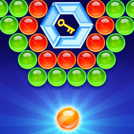 Bubble Whirl Shooter for Android/iOS - TapTap
