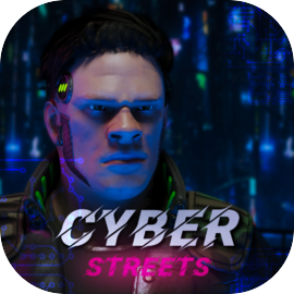 CyberStreets