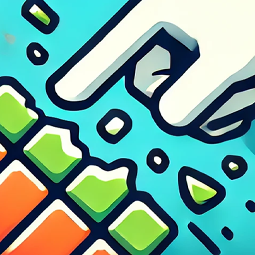 Swipe Smash Latest Version for Android/iOS APK - TapTap