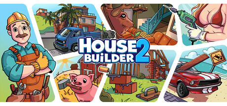 Banner of House Builder 2 