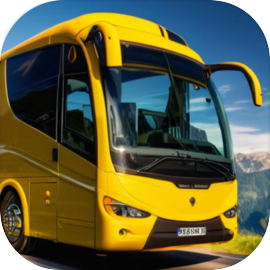 Bus Simulator 2024