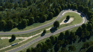 Assetto Corsa EVO Game Screenshot