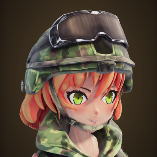 Kawaii Squad Latest Version for Android/iOS APK - TapTap