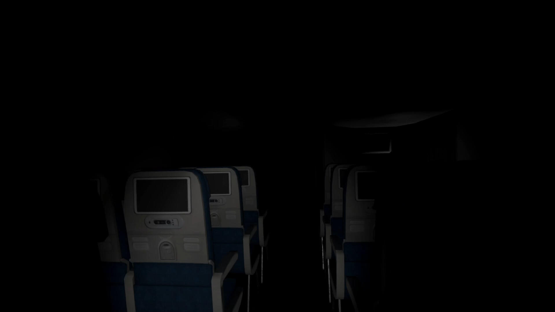 Aviophobia Game Screenshot