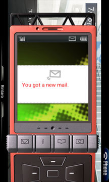 STEINS;GATE Game Screenshot