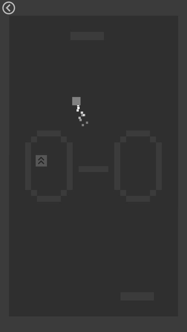 Pong screenshot game