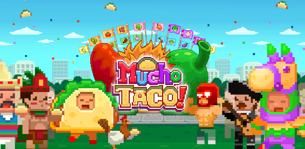 Banner of beaucoup de tacos 2.2