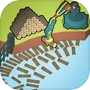 Icon of Aquatic Logging Factory